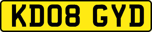 KD08GYD