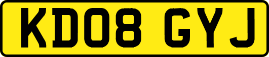 KD08GYJ