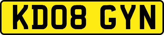 KD08GYN