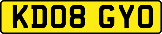 KD08GYO
