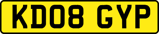 KD08GYP