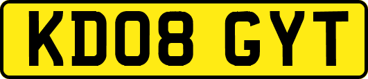 KD08GYT