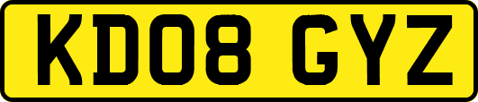 KD08GYZ