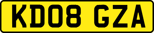 KD08GZA