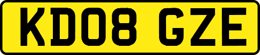 KD08GZE