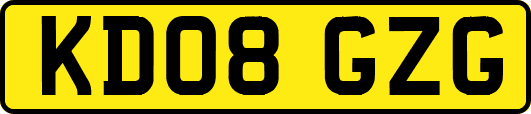 KD08GZG