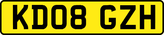 KD08GZH