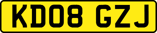 KD08GZJ