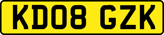 KD08GZK