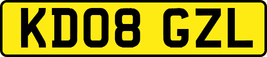 KD08GZL