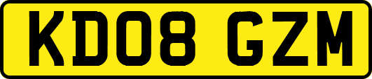 KD08GZM