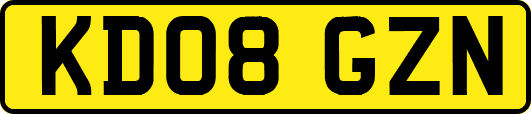 KD08GZN