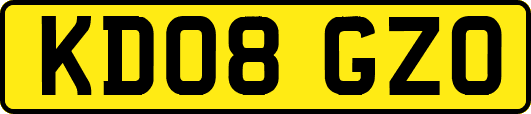 KD08GZO