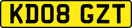 KD08GZT