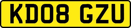 KD08GZU