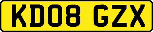 KD08GZX