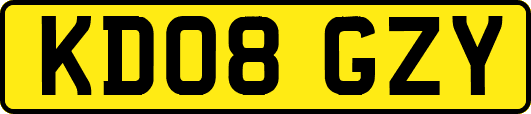 KD08GZY
