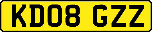 KD08GZZ