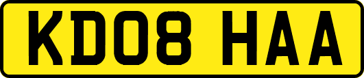 KD08HAA