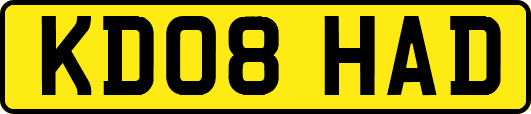 KD08HAD