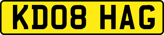 KD08HAG
