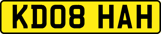 KD08HAH