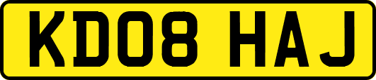 KD08HAJ