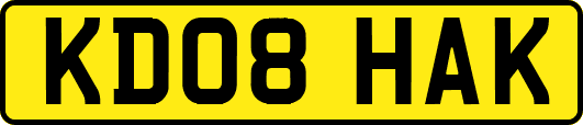 KD08HAK