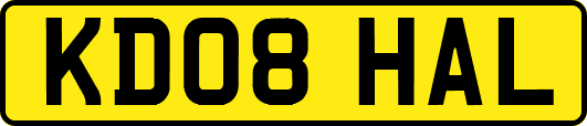 KD08HAL