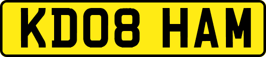 KD08HAM