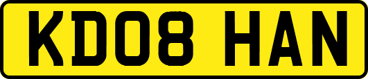 KD08HAN