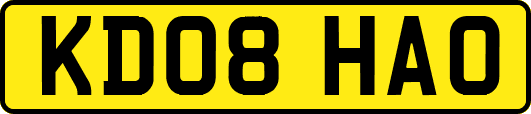 KD08HAO