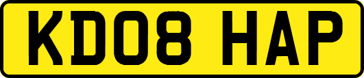 KD08HAP