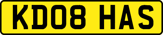 KD08HAS