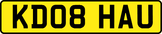 KD08HAU
