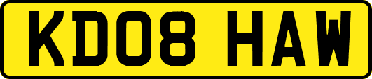 KD08HAW