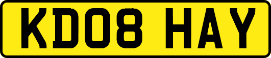 KD08HAY