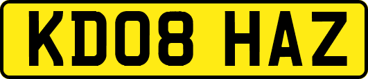 KD08HAZ