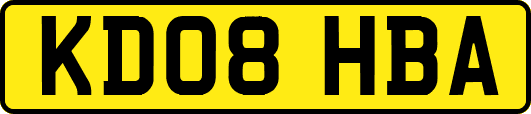 KD08HBA