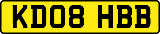 KD08HBB