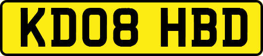 KD08HBD