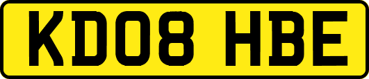 KD08HBE