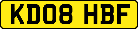 KD08HBF