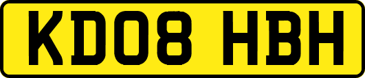 KD08HBH