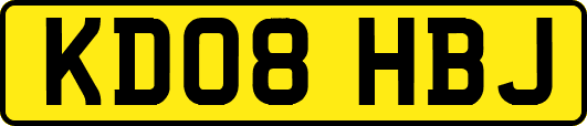 KD08HBJ