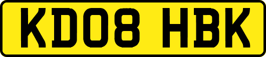KD08HBK