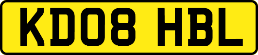 KD08HBL