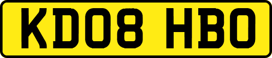 KD08HBO