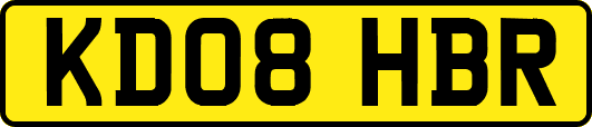 KD08HBR