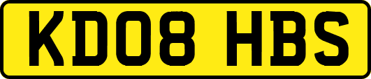 KD08HBS